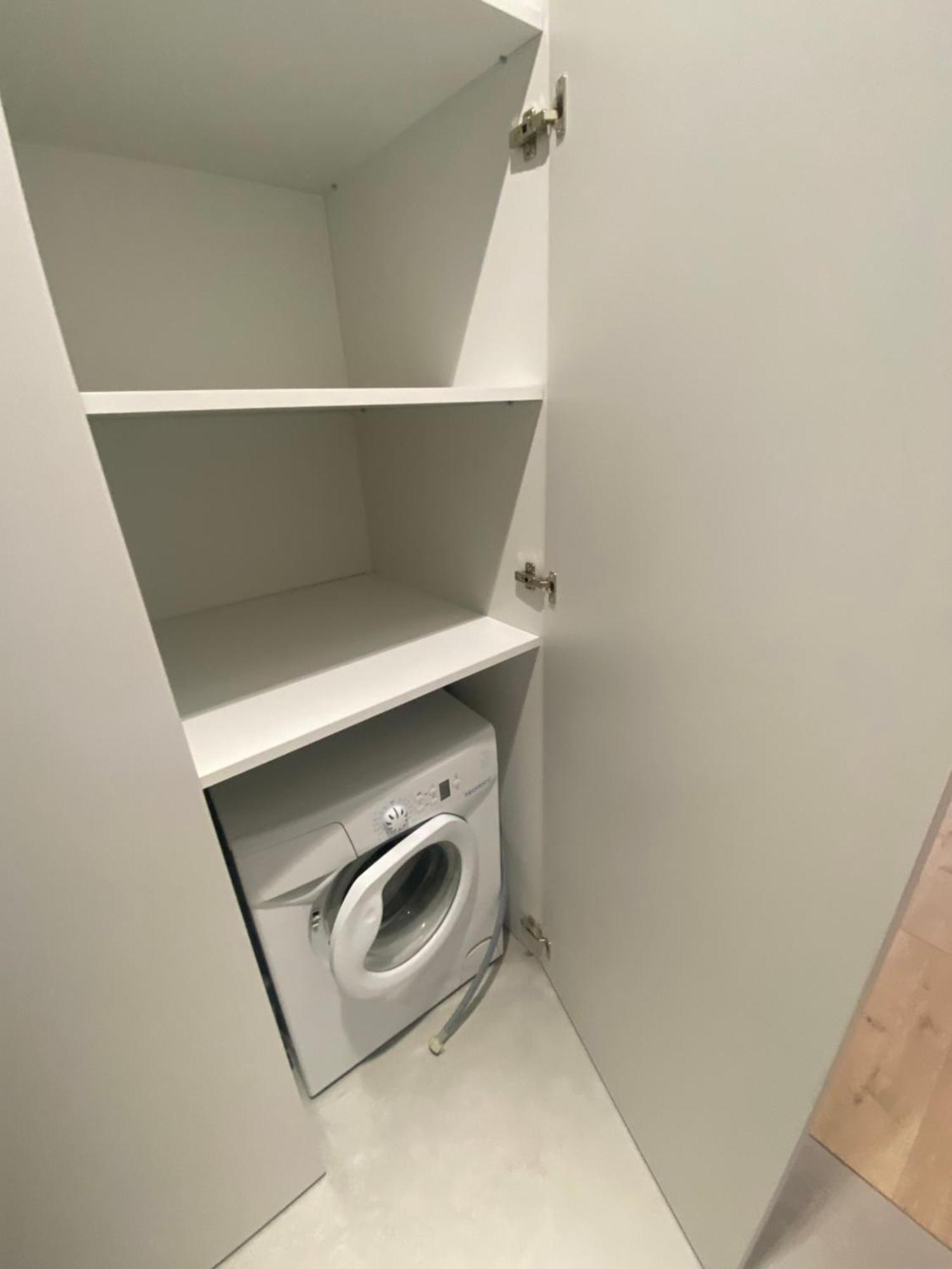 Wiktoryn 6 Piekne Nowe Apartamenty Z Duzymi Balkonami Варшава Экстерьер фото