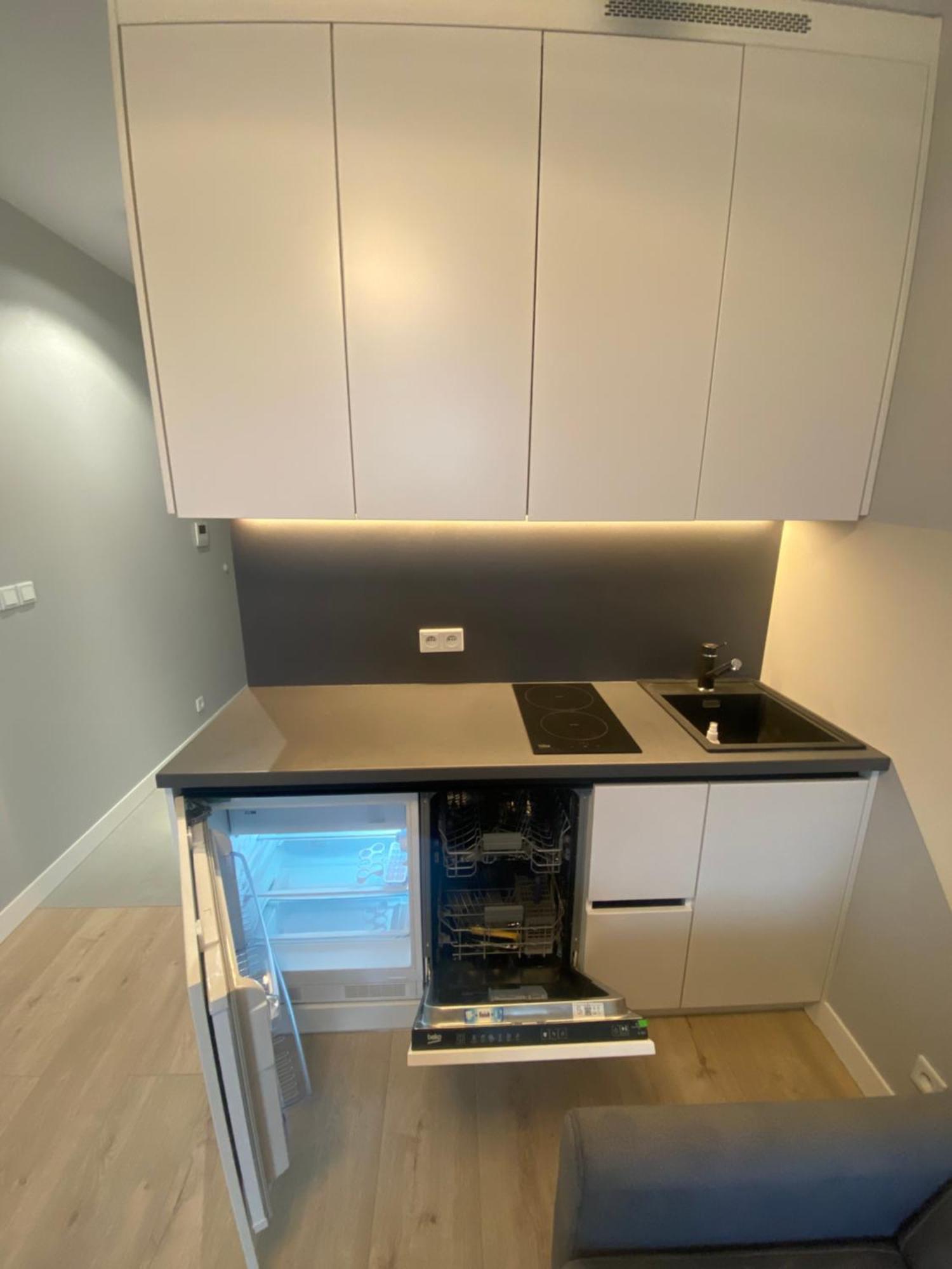 Wiktoryn 6 Piekne Nowe Apartamenty Z Duzymi Balkonami Варшава Экстерьер фото