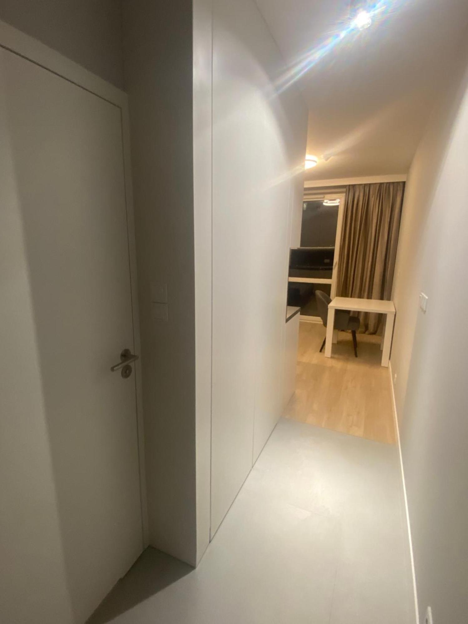 Wiktoryn 6 Piekne Nowe Apartamenty Z Duzymi Balkonami Варшава Экстерьер фото