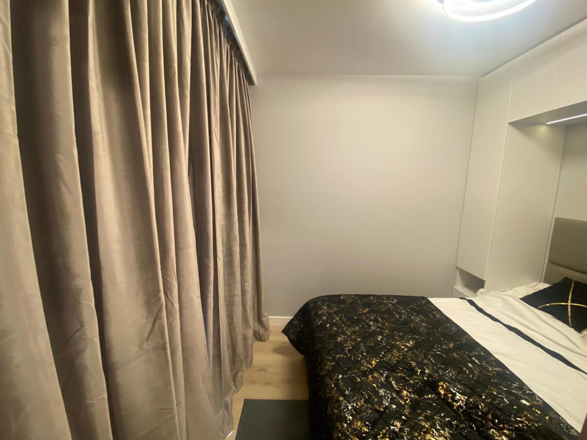 Wiktoryn 6 Piekne Nowe Apartamenty Z Duzymi Balkonami Варшава Экстерьер фото